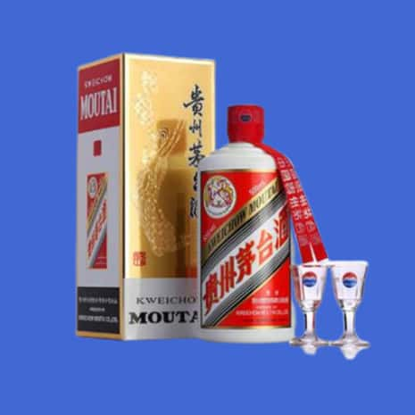 武冈市回收茅台酒